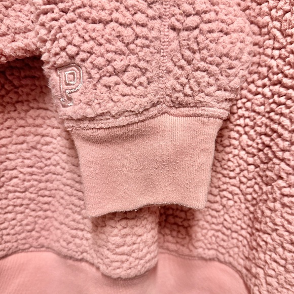 PINK Sweatshirt XS - Picture 4 of 4